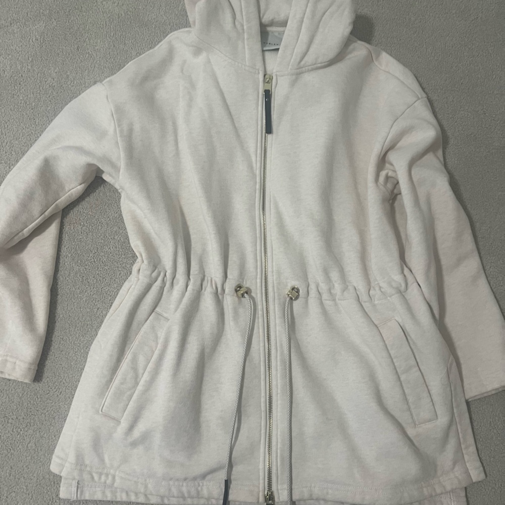 Varley Victoria Hoodie size Medium